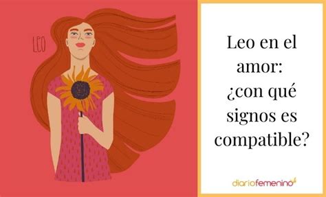 mujer leo en el amor|El signo Leo en el amor